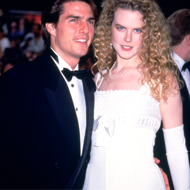 Yıllar sonra Tom Cruise itirafı