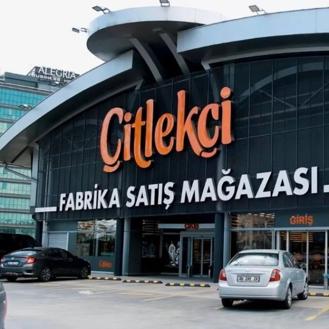 Çitlekçi'den 'kahvaltı' açıklaması