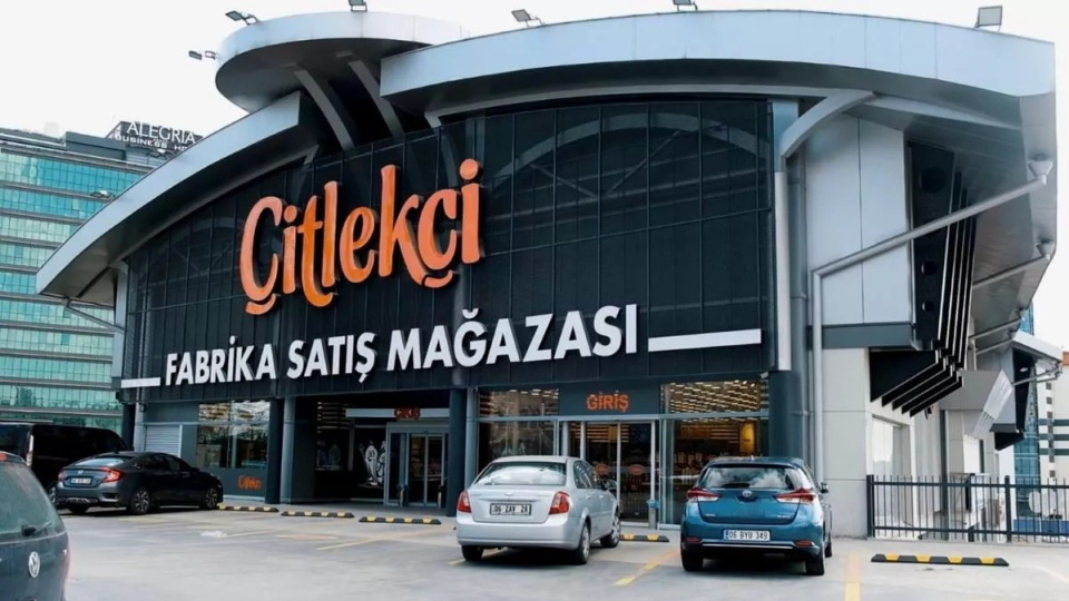 Çitlekçi'den 'kahvaltı' açıklaması