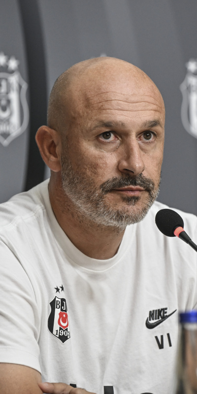 Beşiktaş'a Italiano dokunuşu!