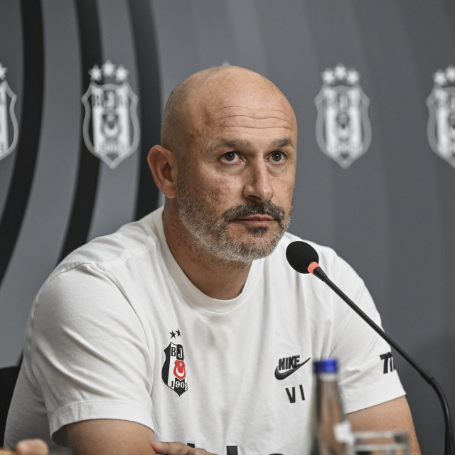 Beşiktaş'a Italiano dokunuşu!