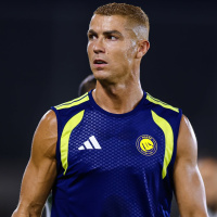 Ronaldo imajını değiştirdi