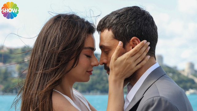 'Muhtemel Aşk' yine zirvede!