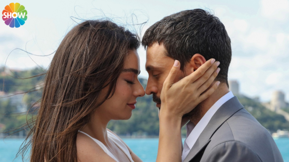 'Muhtemel Aşk' yine zirvede!