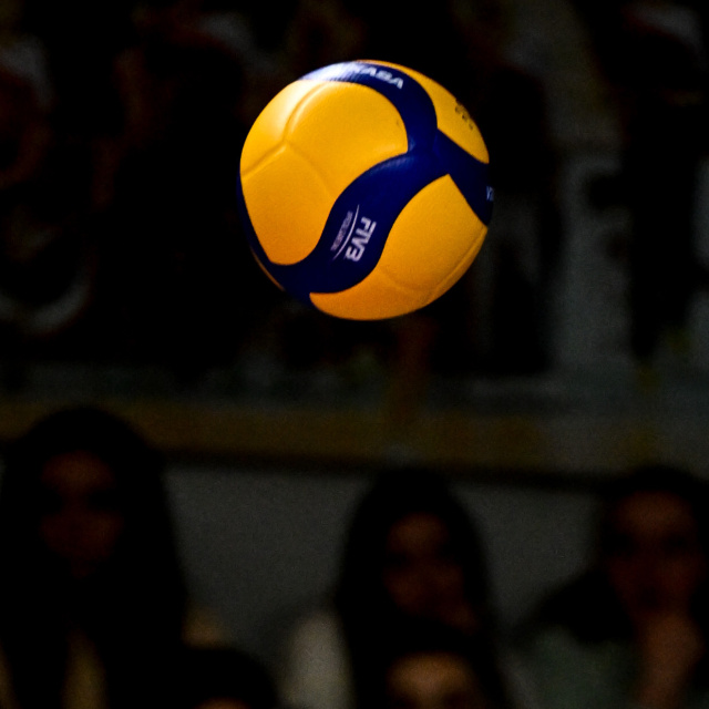 Kadınlar Avrupa Voleybol Şampiyonası'nın isim sponsoru belli oldu