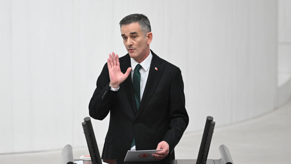 "İnandıklarımı söylemeye devam edeceğim"