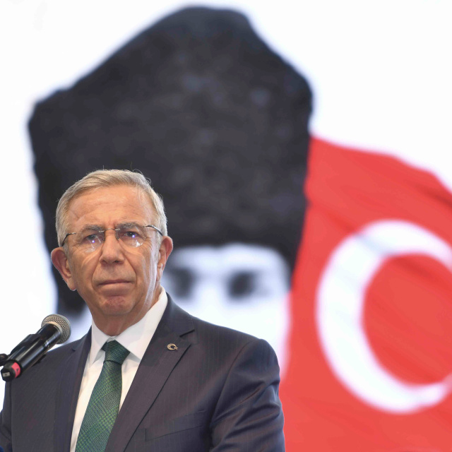 Yavaş'tan transfer iddialarına yanıt