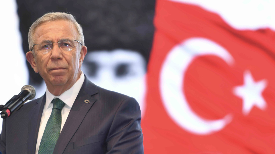 Yavaş'tan transfer iddialarına yanıt