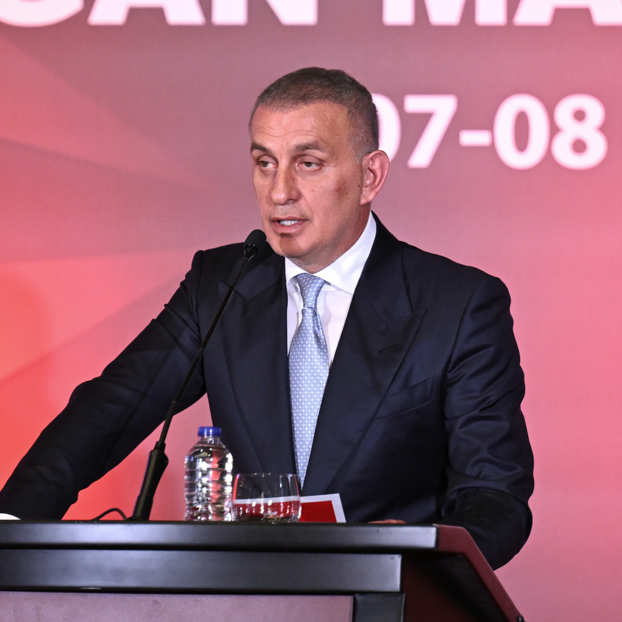 TFF'den Süper Lig İçin Yabancı VAR Hakemi Kararı