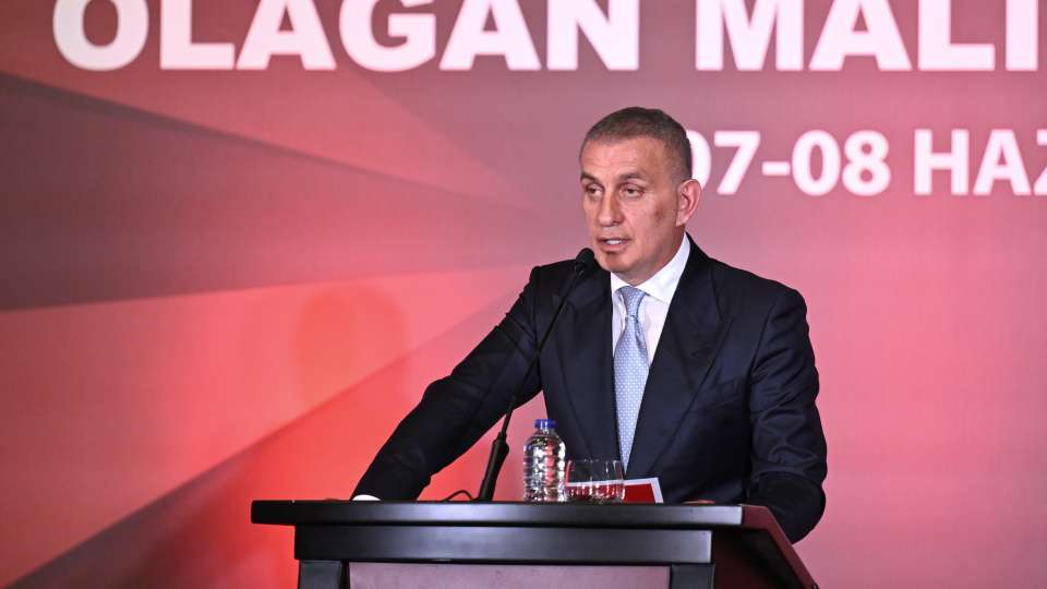 TFF'den yabancı VAR açıklaması!