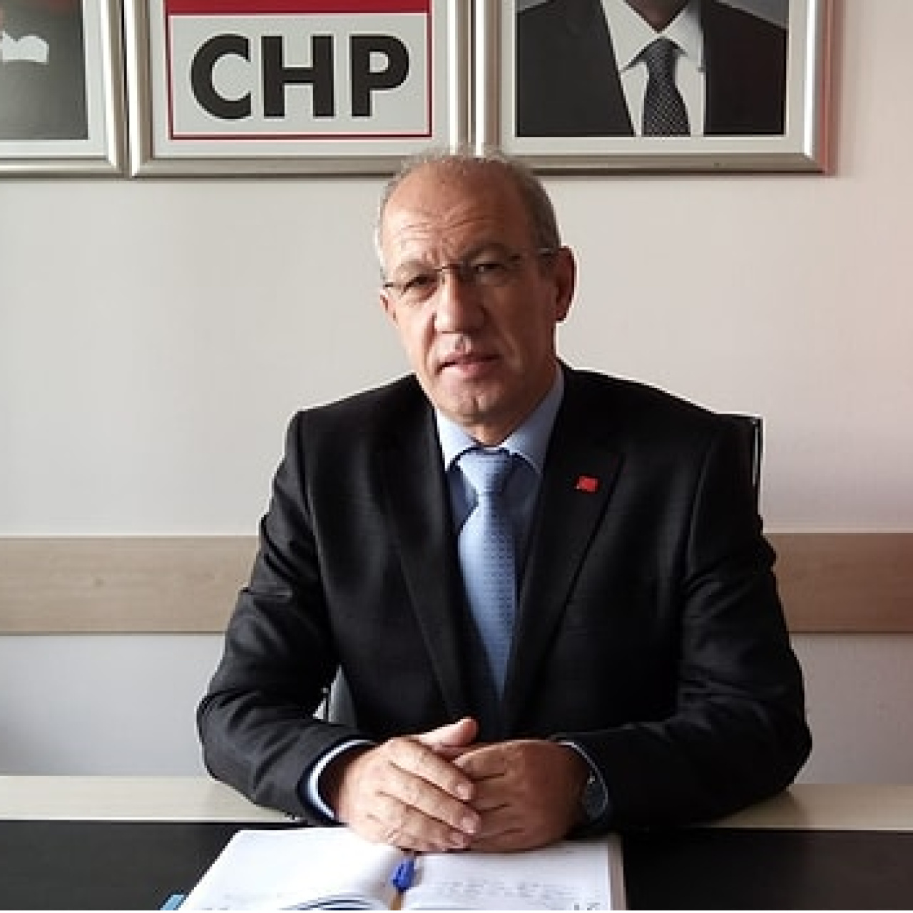 Kurt, YENİ Parti'ye geçeceğini açıkladı