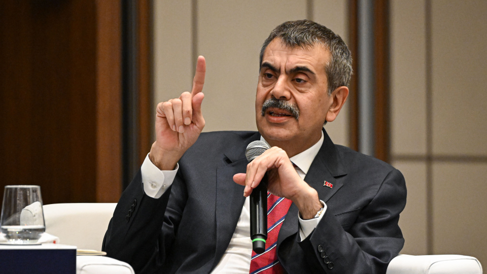 LGS ile YKS'nin içeriği değişiyor mu?