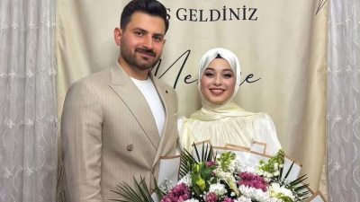 Feci kazada Medine öğretmen acısı!