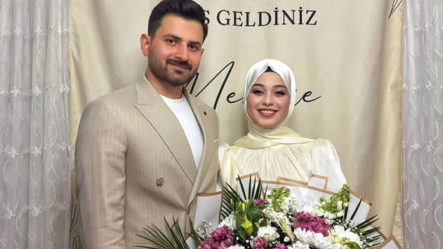 Feci kazada Medine öğretmen acısı!