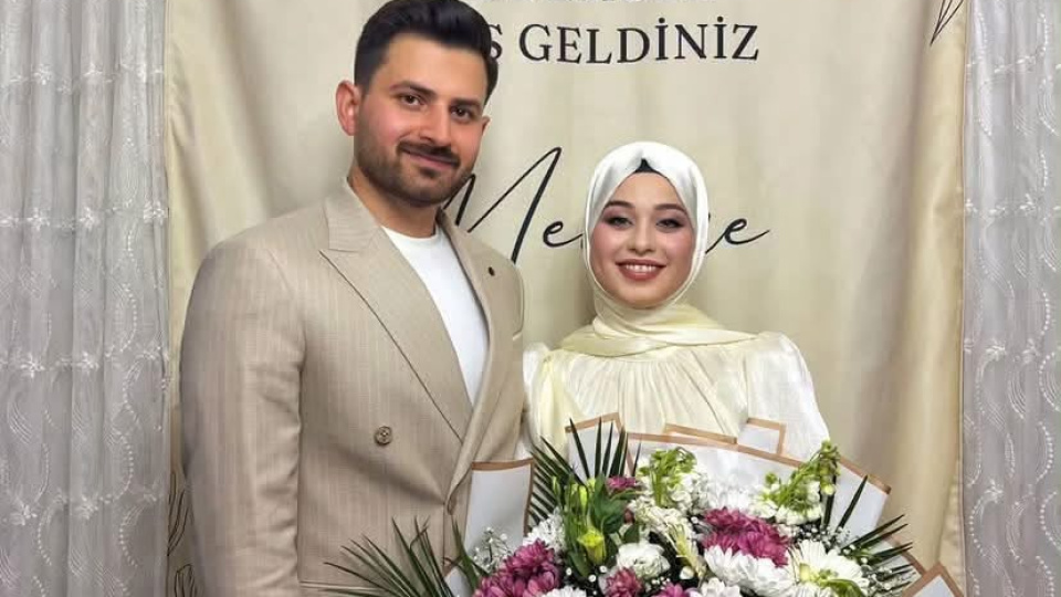 Feci kazada Medine öğretmen acısı!