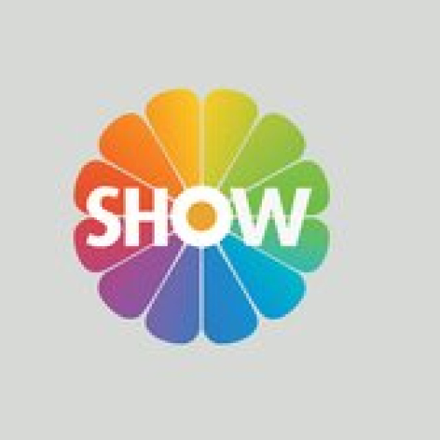 Show TV frekans bilgileri