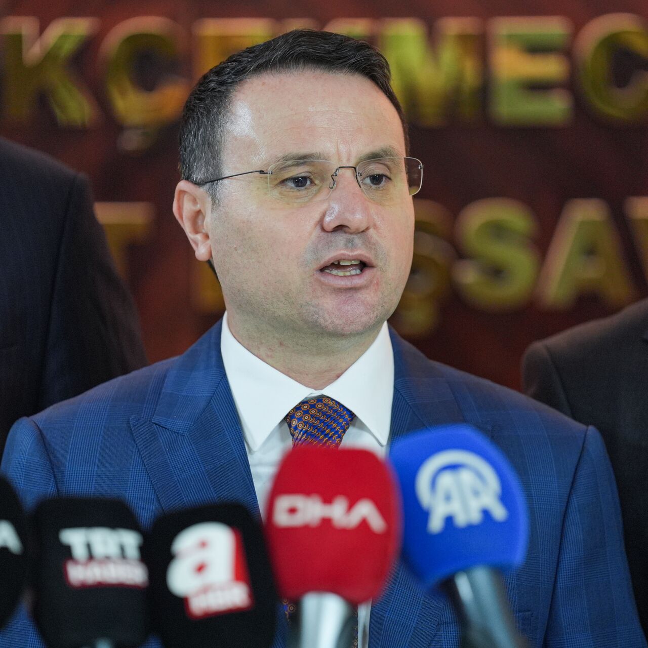 Bakan Gürlek: 2026 yılında iade edilenlerin sayısı 245’e ulaştı