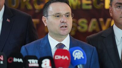 Bakan Gürlek: 2026 yılında iade edilenlerin sayısı 245’e ulaştı