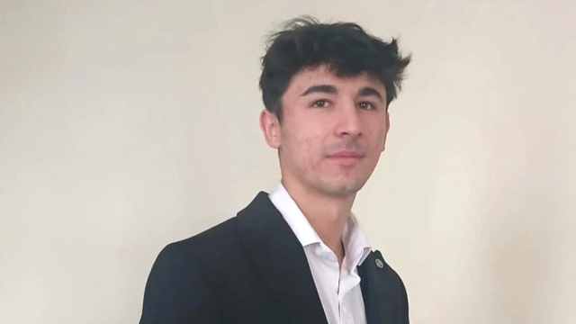 Kazada ölen Baran'ın organları 7 hastaya umut oldu