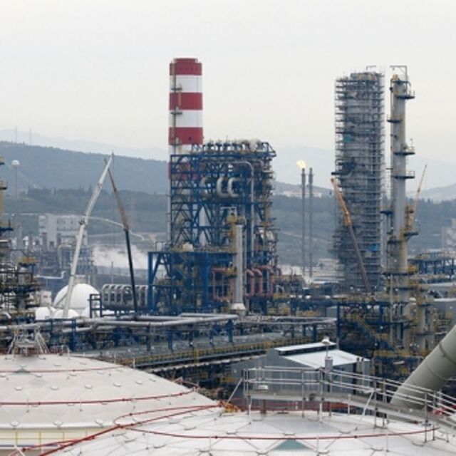 PETKİM'de 5-7 milyar dolarlık yatırım mı, büyük bir yeniden yapılanma mı?