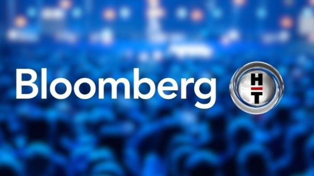 Bloomberg HT frekans bilgileri