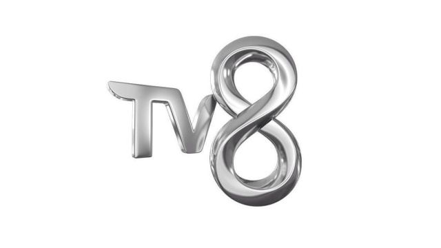 TV8 frekans bilgileri