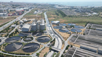 Marmara'da atık su deşarjı kalmayacak