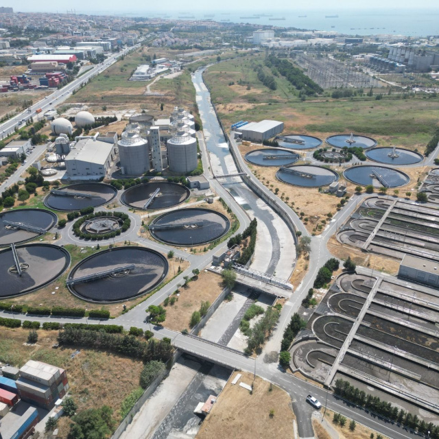 Marmara'da atık su deşarjı kalmayacak