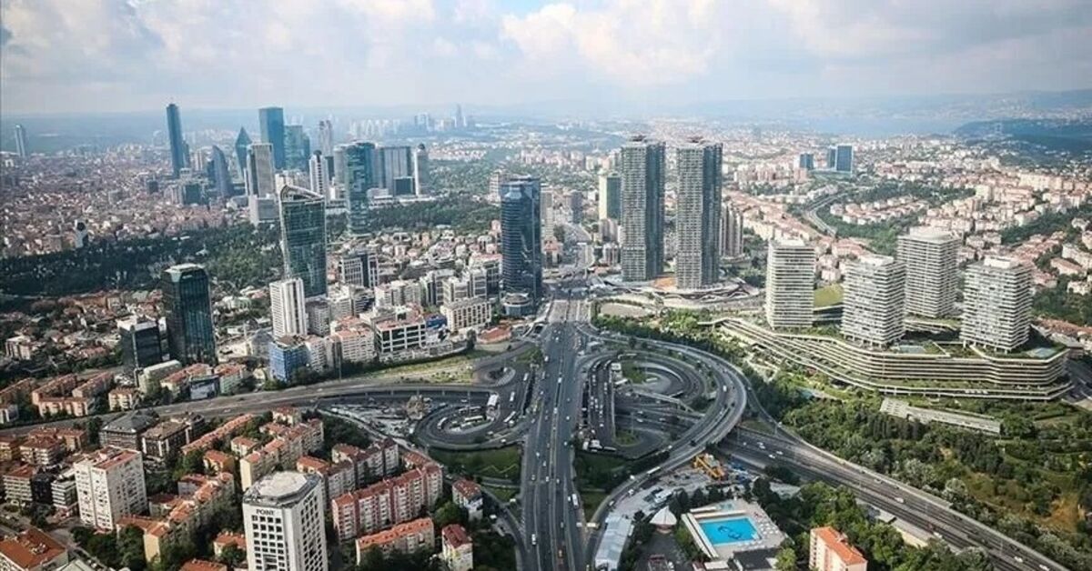 Ofis kiralarında yeni rekor