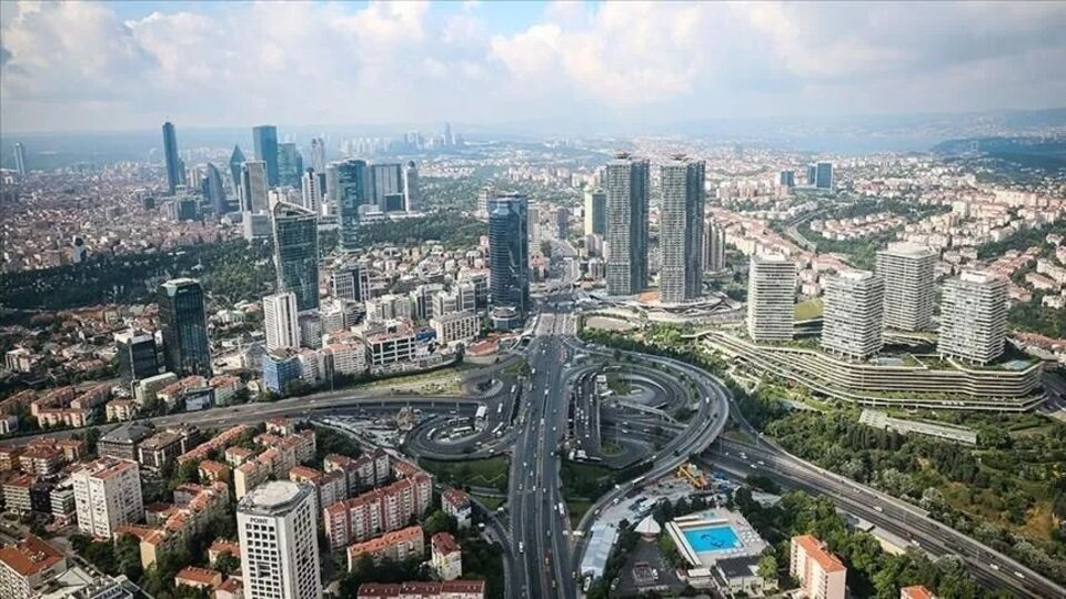 Ofis kiralarında yeni rekor