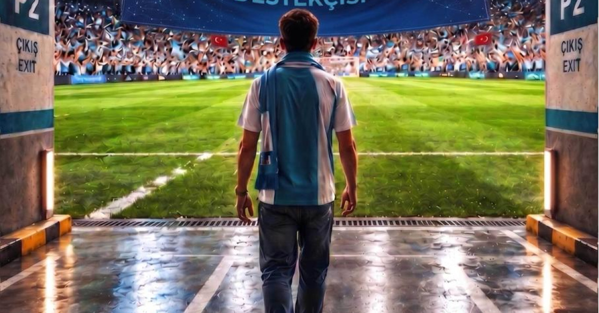 Türk futboluna teknoloji desteği