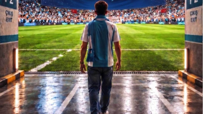 Türk futboluna teknoloji desteği