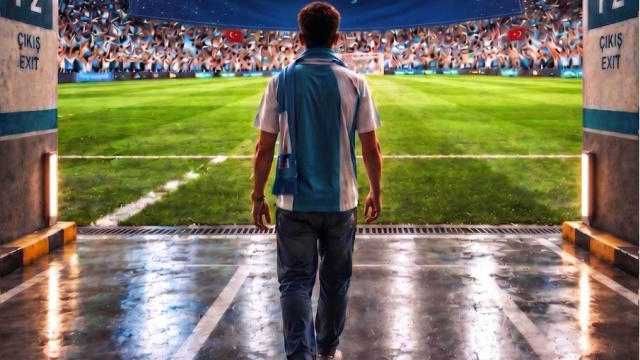 Türk futboluna teknoloji desteği
