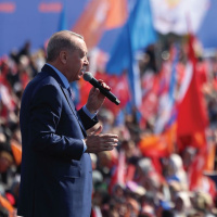 AK Parti 25 yaşında