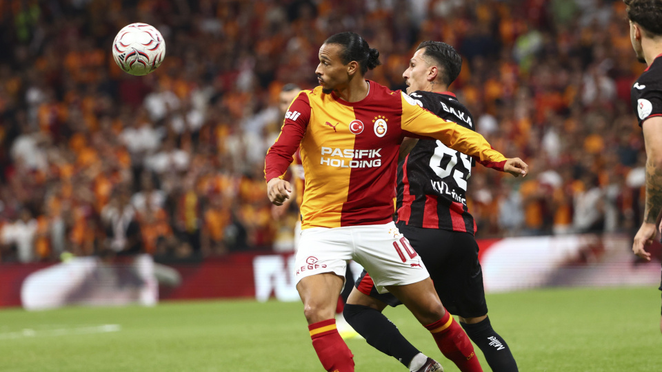 İlk 11'ler belli oldu!