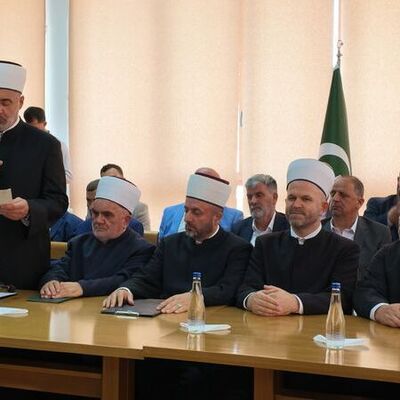 Sırbistan'daki İslam birlikleri birleşme kararı aldı