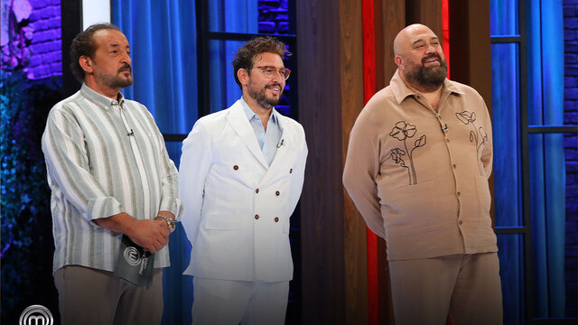 MasterChef 7. eleme adayı açıklandı!