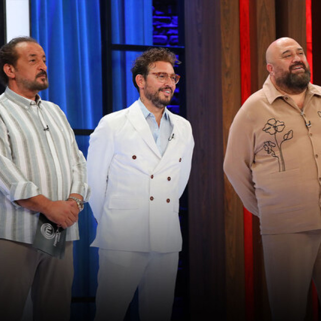 MasterChef 7.eleme adayı kim oldu?