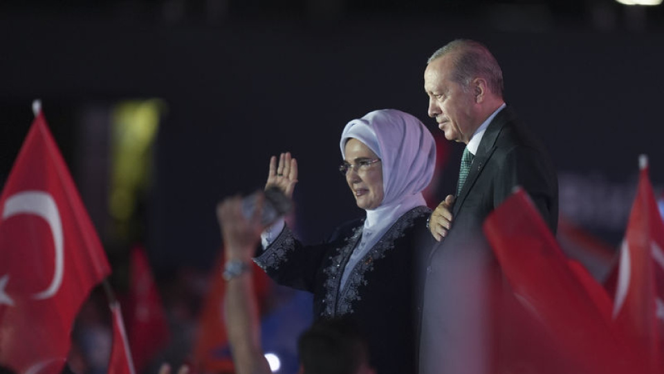 Cumhurbaşkanı Erdoğan, AK Parti'nin 25. yıl dönümü töreninde konuştu
