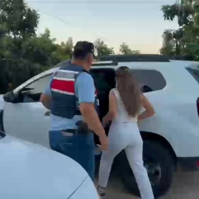 Vize randevusu soruşturmasında 37 tutuklama