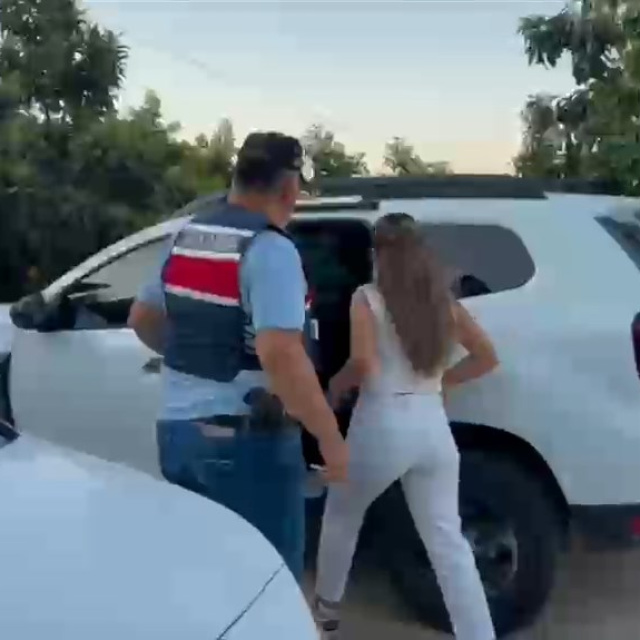 Vize çetesine darbe: 37 tutuklama