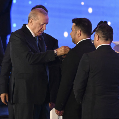 AK Parti'ye katıldılar