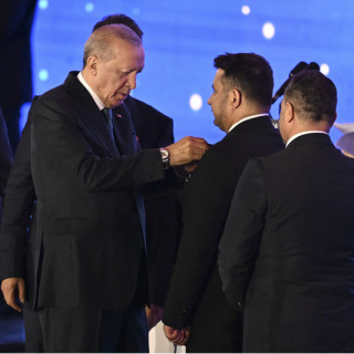 AK Parti'ye katıldılar