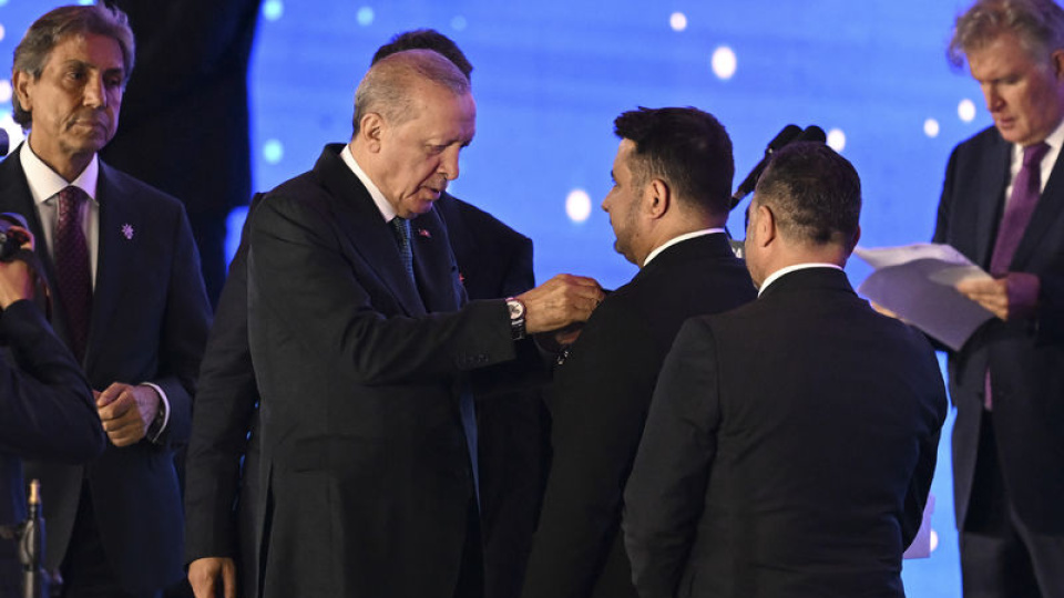 AK Parti'ye katıldılar