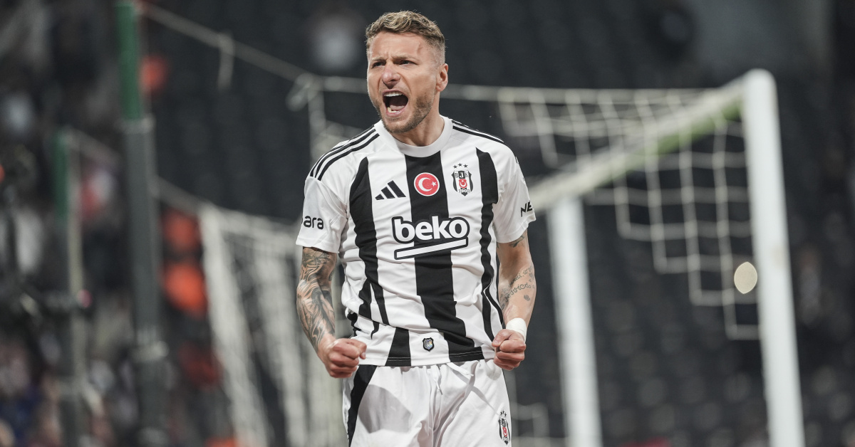 Ciro Immobile'den emeklilik kararı!