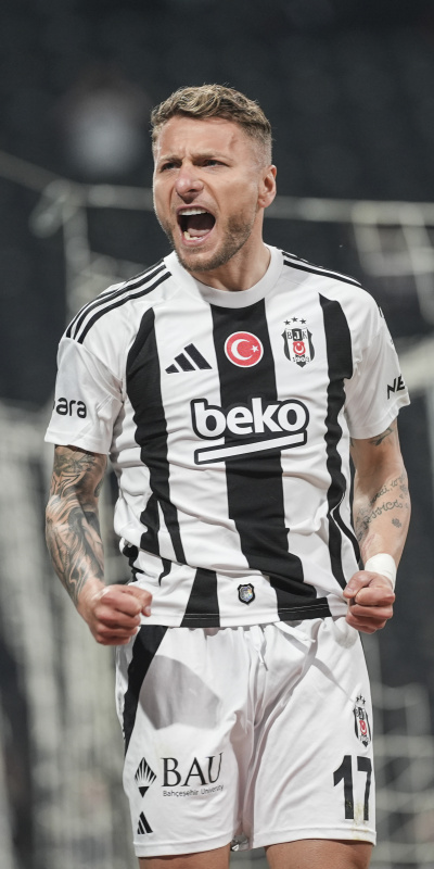 Ciro Immobile'den emeklilik kararı!