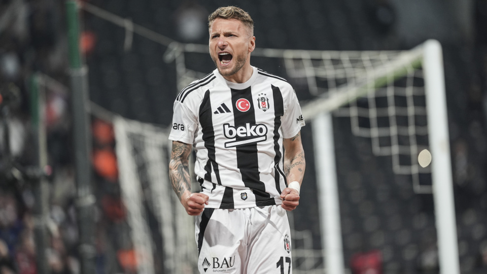 Ciro Immobile'den emeklilik kararı!