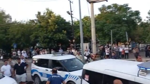 Engelli kadına cinsel saldırı! 5 tutuklama