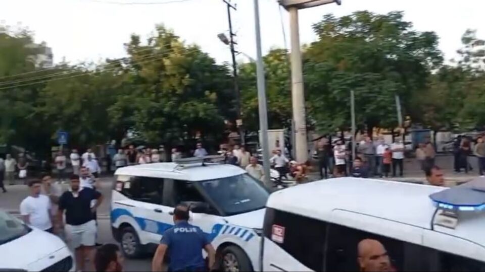 Engelli kadına cinsel saldırı! 5 tutuklama