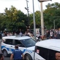 Engelli kadına cinsel saldırı! 5 tutuklama